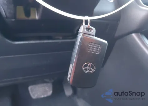 2019 Toyota Highlander Hybrid Limited Platinum из США, поврежденный, VIN 5TDDGRFH1KS072579